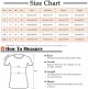 Short Sleeve Button Down Women Loose Fit Dressy Fall 3/4 Sleeve Shirts Casual V Neck Dress Tunic Tops for Women